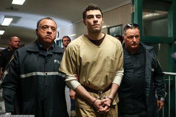 Zarzuty o terroryzm wobec Luigiego Mangione odrzucone
