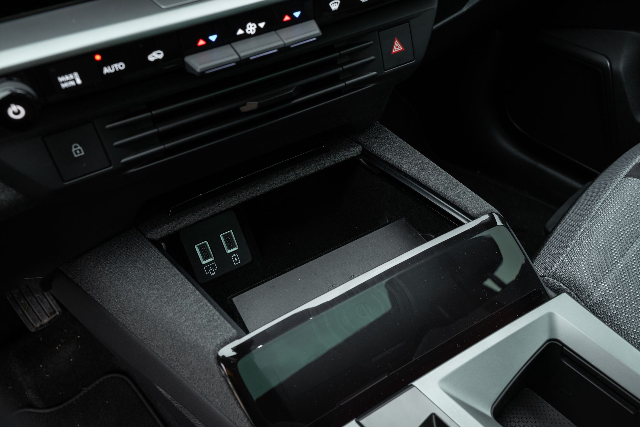 Opel Grandland PHEV