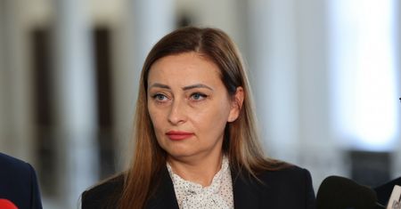 PiS traci większość w Sejmie. Posłanka Małgorzata Janowska zdradza kulisy swojego odejścia