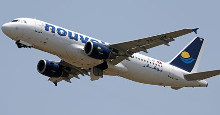 Samolot z Rosji lądował awaryjnie w Polsce. Lotnisko wyjaśnia