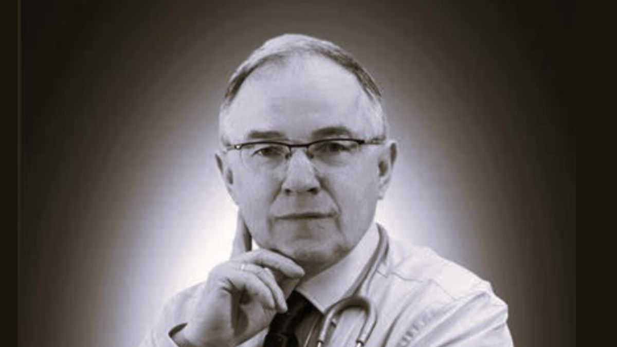 Nie żyje Witold Tomczak