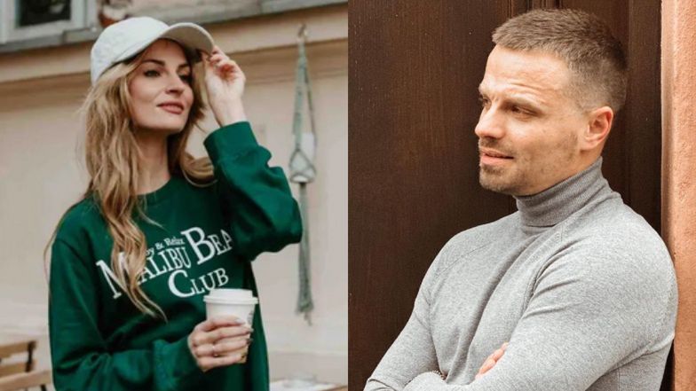 Anita ze "Ślubu od pierwszego wejrzenia" podważa taneczne umiejętności Marcina Hakiela