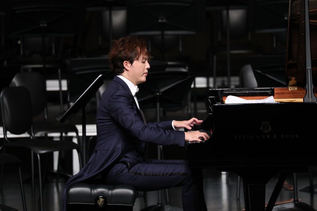 Li Yundi