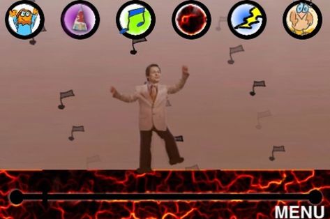 Trololo na iPhonie! 2