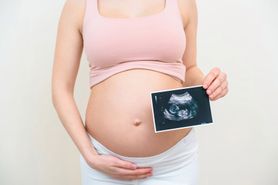 No-spa w ciąży - wskazania, jak stosować No-spę w ciąży, działania niepożądane