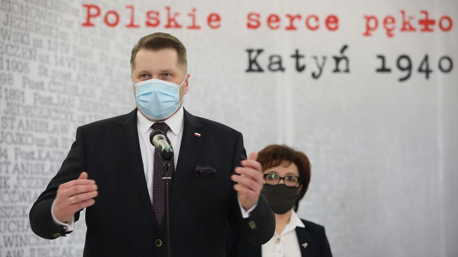 Przemysław Czarnek