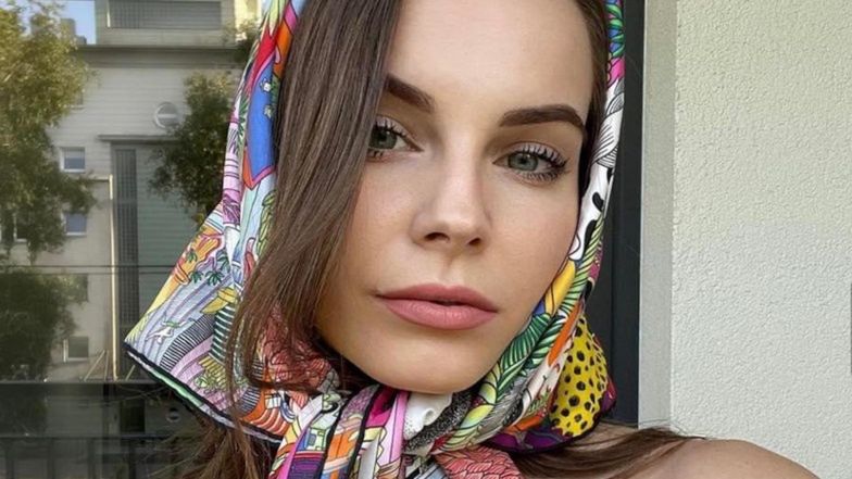 Nadia Długosz odpiera krytykę za chęć niesienia pomocy Ukraińcom