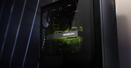GeForce RTX 3050 coraz bliżej – nowa karta może zaskoczyć wydajnością