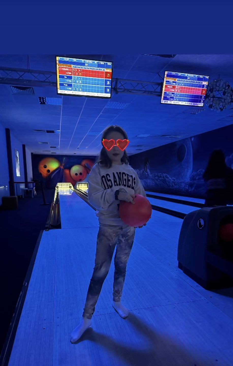 Córka Marcina Hakiela świętowała urodziny