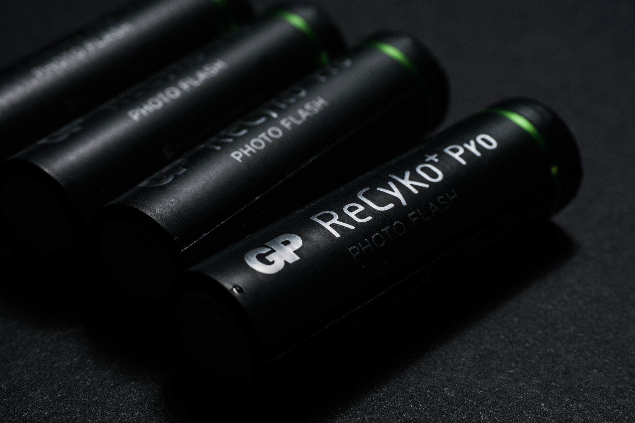 GP ReCyko+ Pro Photo Flash – test akumulatorków, stworzonych z myślą o błyskaniu 3