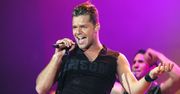 Ricky Martin wygrał w sądzie. "Prawda zwycięża"