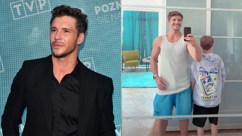 Mikołaj Roznerski nie posłał syna na religię