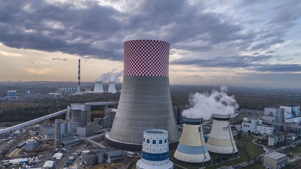 Elektrownia Jaworzno