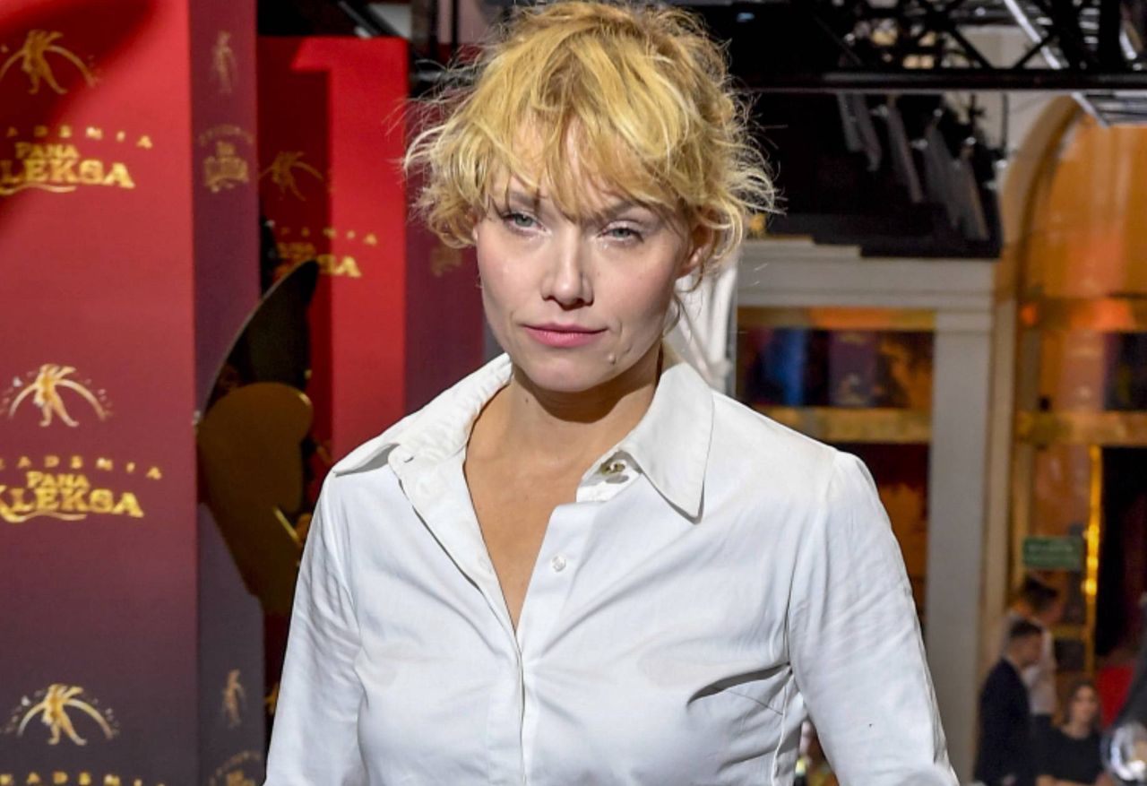 "Wcale nie był milutki". O zmarłym ojcu mówiła bez ogródek