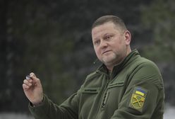 Szykuje się gigantyczna zmiana w armii Ukrainy. USA już wiedzą