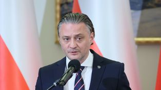 Spór o "raport CIA". Szef BBN: nie było go