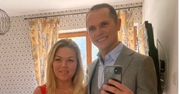 Waldemar z "Rolnik szuka żony" o stanie zdrowia ciężarnej Doroty