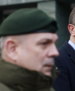 Burza wokół wydatków na obronność. Co dalej z Narodową Rezerwą Amunicyjną?