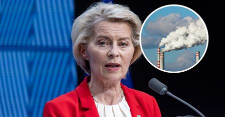 Unia zwiększa swój cel klimatyczny. "O 90 procent do 2040 roku"