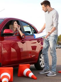 Road safety in Poland in a sorry state. Is it young drivers' fault?