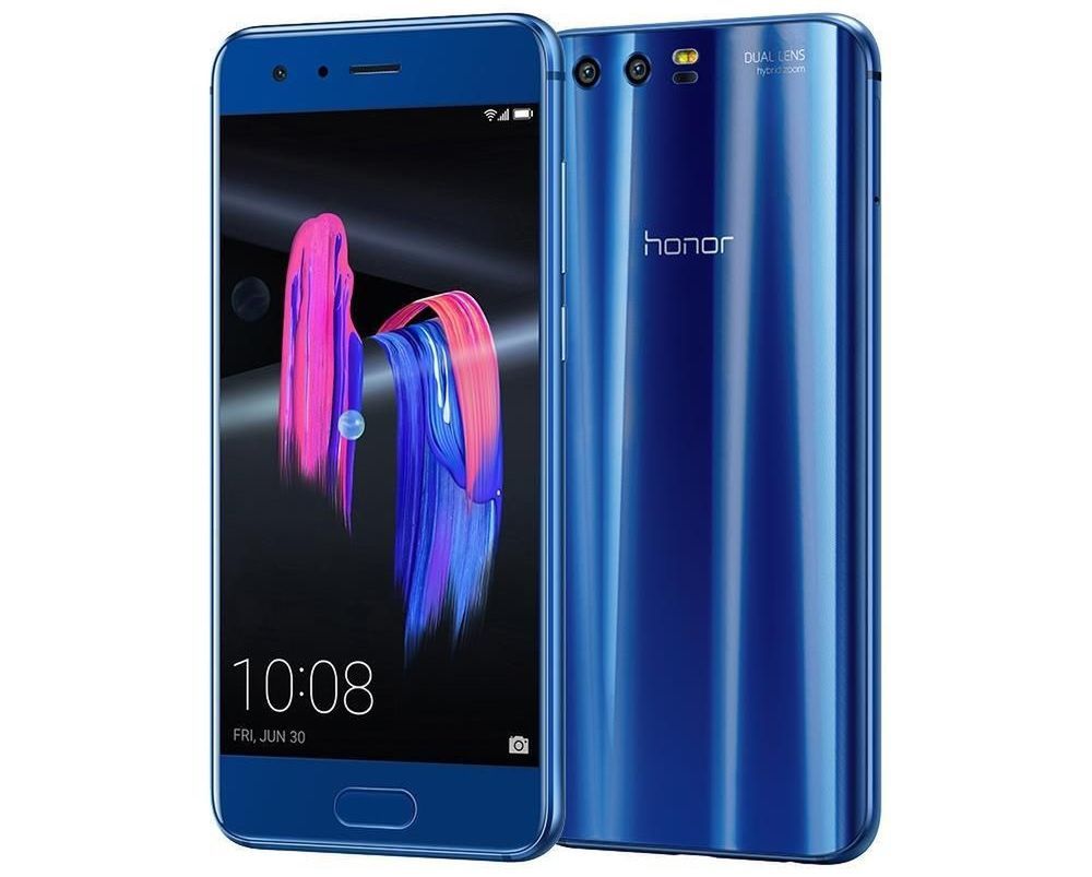 Honor 9