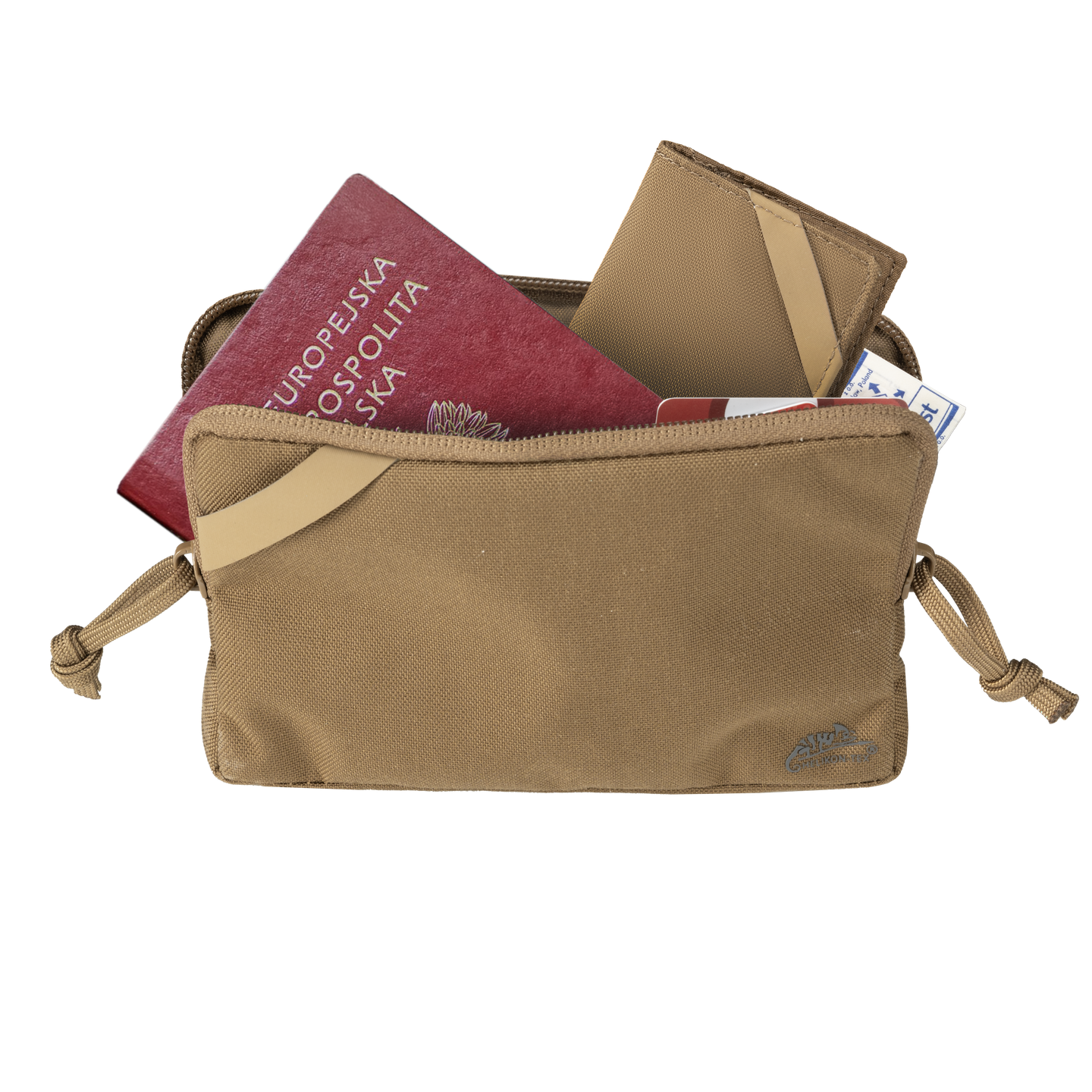 Portfel Trip Cordura