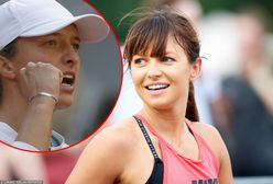 Nie przebiera w słowach. Kilka zdań Lewej do Świątek