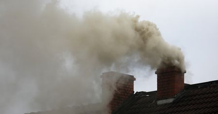 Dofinansowanie na demontaż starego pieca i zakup nowego źródła ciepła