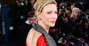 Cate Blanchett rzuca aktorstwo. "Mówię poważnie"