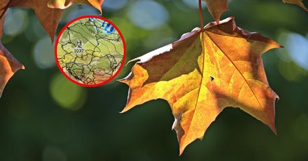 Zacznie się tuż po weekendzie. Mamy najnowszą prognozę