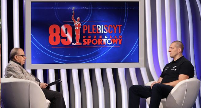 Ruszył plebiscyt "Przeglądu Sportowego" na Sportowca Roku. 20 nominowanych
