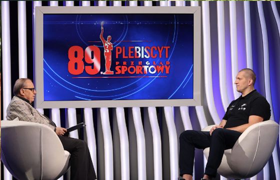 Ruszył plebiscyt "Przeglądu Sportowego" na Sportowca Roku. 20 nominowanych