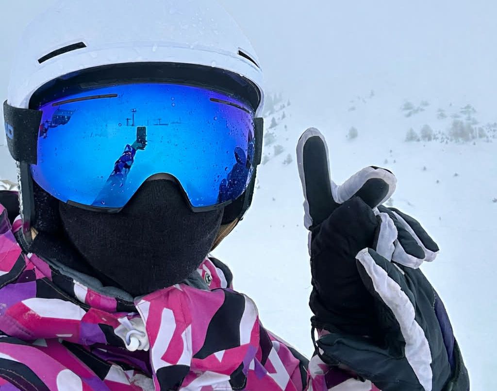 Uludağ to najpopularniejszy turecki resort narciarski 