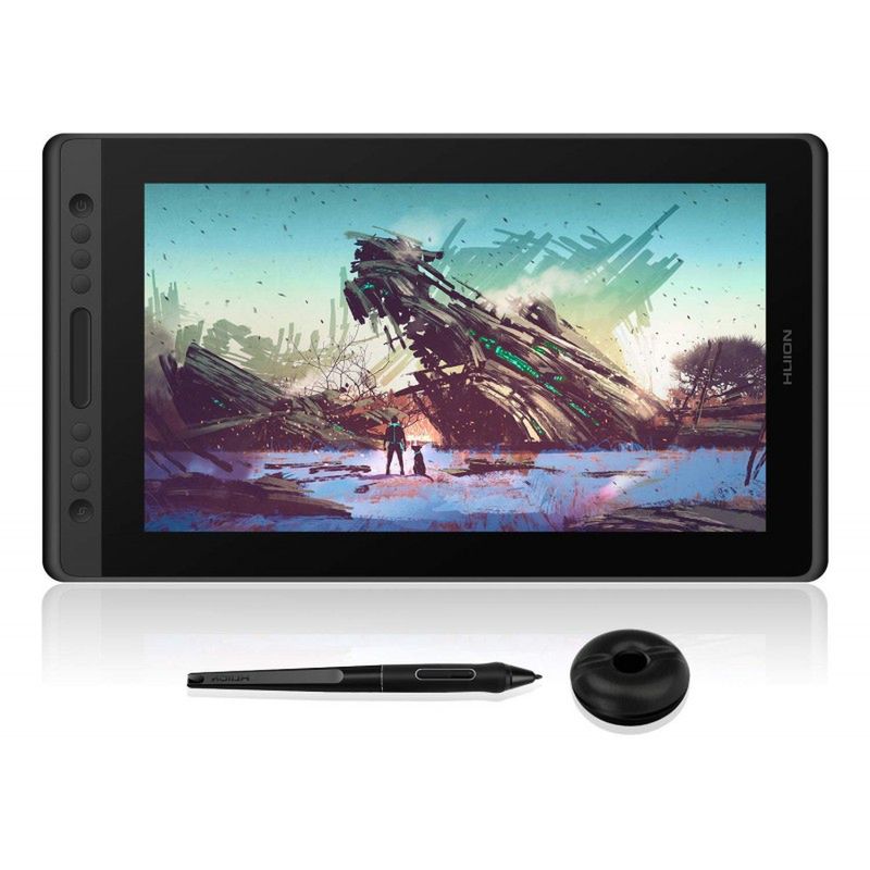 Jaki tablet do rysowania? Podpowiadamy, jak wybrać swój pierwszy tablet graficzny 3