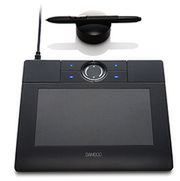 Wacom Bamboo – nowa linia tabletów 2