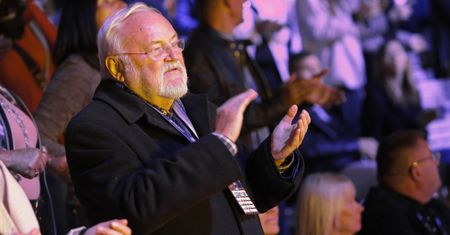Andrzej Kosmala uderzył w Mery Spolsky. "Głupia panienko, opamiętaj się". Zareagowała