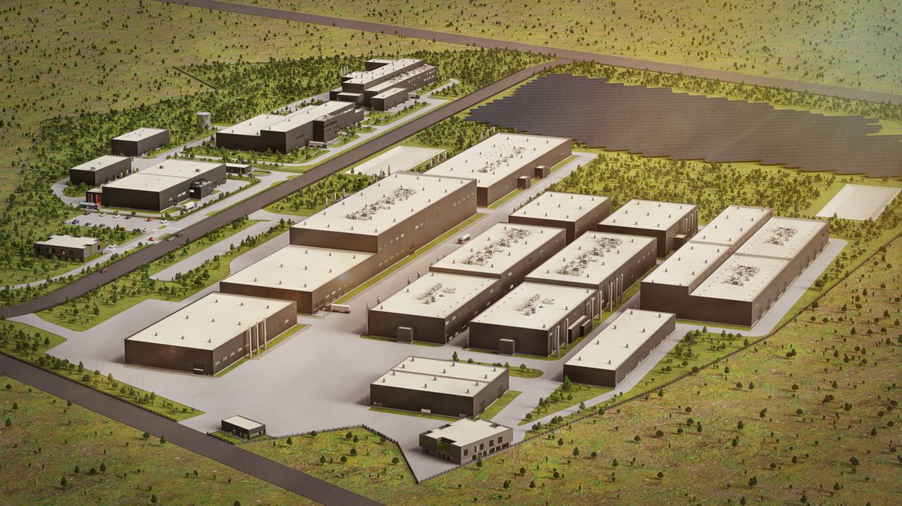 Potężna inwestycja polskiej firmy. Powstanie zakład, wyłożą setki milionów dolarów