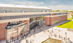Wrocław: koniec Tesco w Magnolii. Co w zamian?