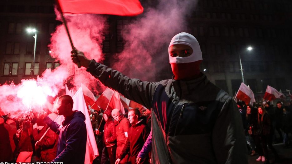 Narodowcy nie mają zamiaru rezygnować z organizacji Marszu 11 listopada