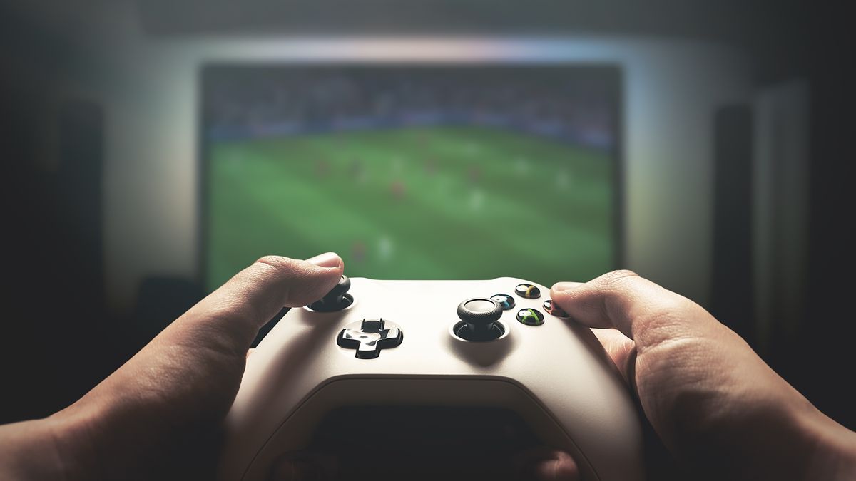 Gracze i firmy gamingowe aktywnie pomagają. 