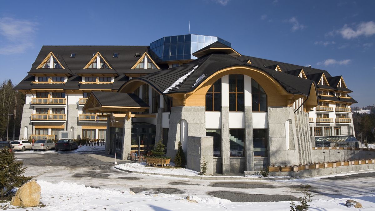 Lockdown branży hotelarskiej. Decyzja rządu