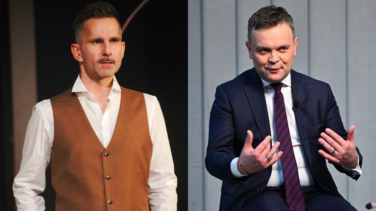 Tomasz Sygut odpowiada na zarzuty Marcina Bosaka