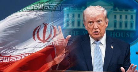 Myto za przejście przez Ormuz. Trump: Iran musi natychmiast przestać