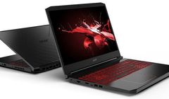 Acer: nowe notebooki do gier Nitro 7 i zmodernizowana seria Nitro 5 od 3899 zł i 4899 zł (wideo)