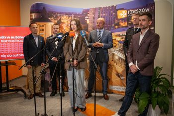 Rzeszów: Darmowa komunikacja miejska dla wszystkich pasażerów