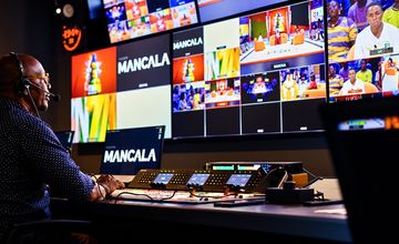 Canal+ otwiera studio w Abidżanie. Ponad tysiąc godzin programów rocznie