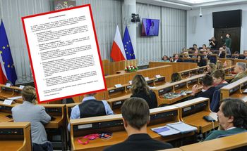 Organizatorzy odpowiadają na tekst WP. "Spotkanie miało charakter niezależny"