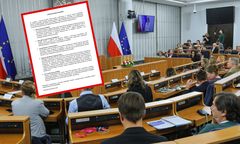 Organizatorzy odpowiadają na tekst WP. "Spotkanie miało charakter niezależny"