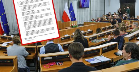 Organizatorzy odpowiadają na tekst WP. "Spotkanie miało charakter niezależny"