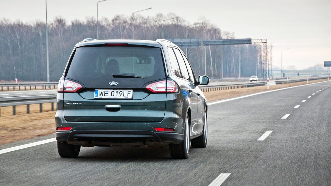 Autostrada jest droższym rozwiązaniem - pod każdym względem - od drogi krajowej. Chyba, że jedziecie po niej powoli.